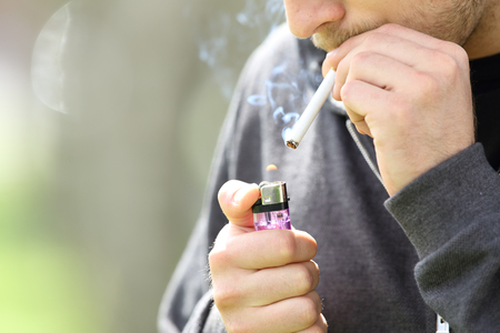 semen quality, smoking