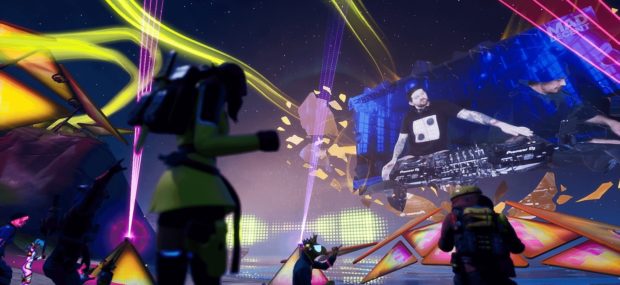 Fortnite