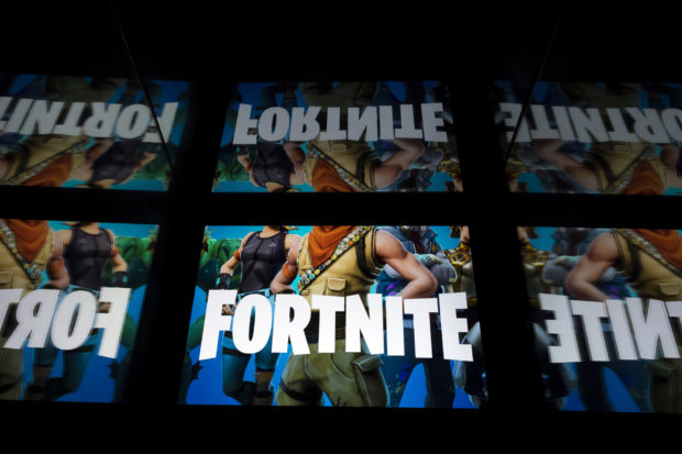 Fortnite