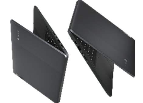 The IdeaPad 5i Chromebook (14”, 6)