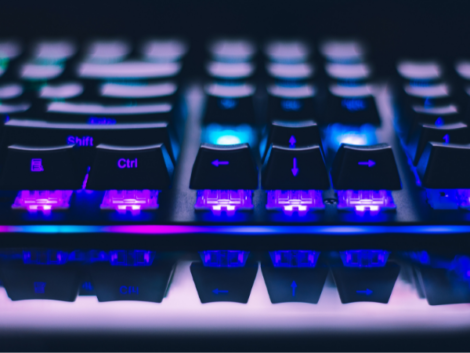 What You Need to Play League of Legends