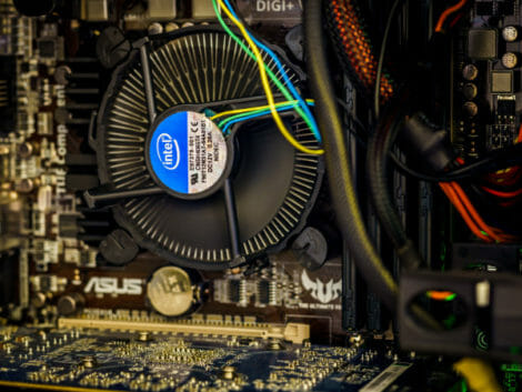 How much power supply should my PC have?