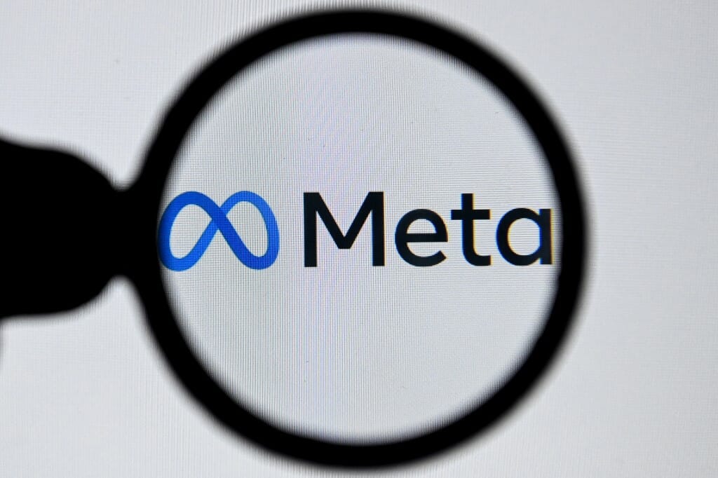 Ireland fines Meta 91 million euros over EU data breach