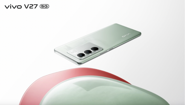 vivo V27 5G