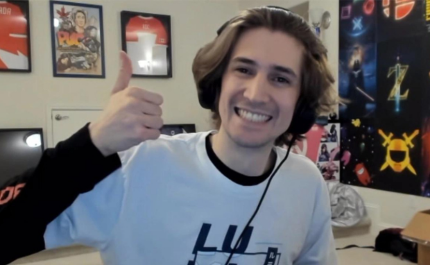 This is one of the richest Twitch streamers.