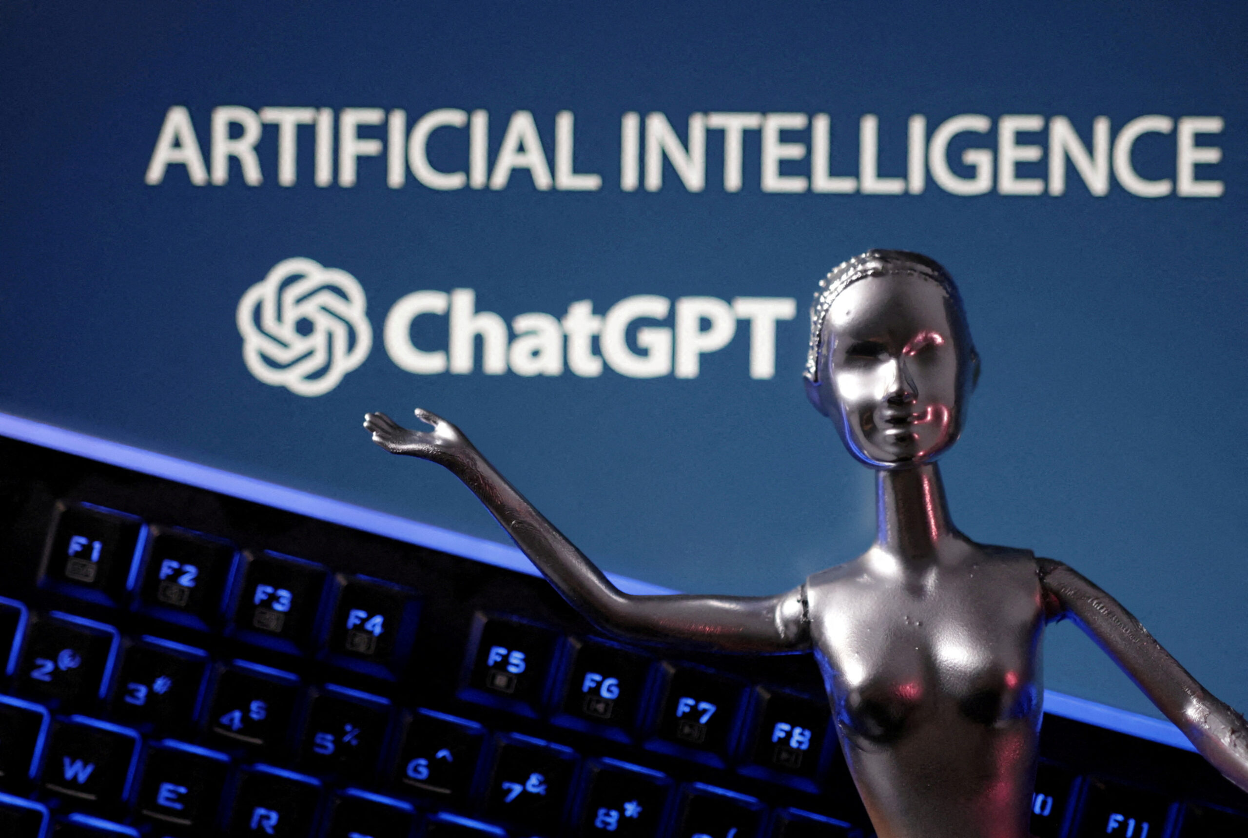 How to beat AI detectors