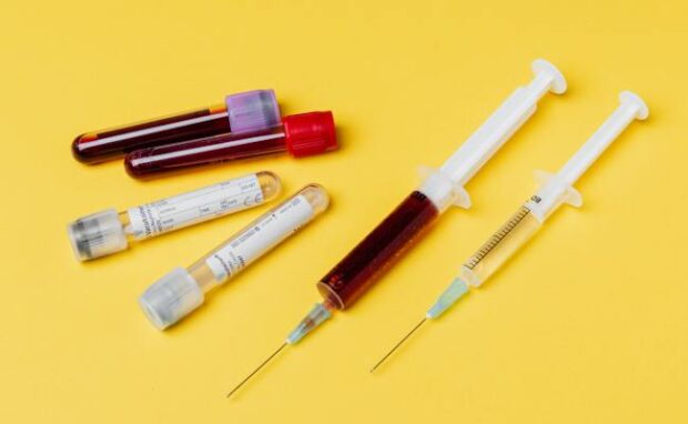 Blood type and stroke relationship