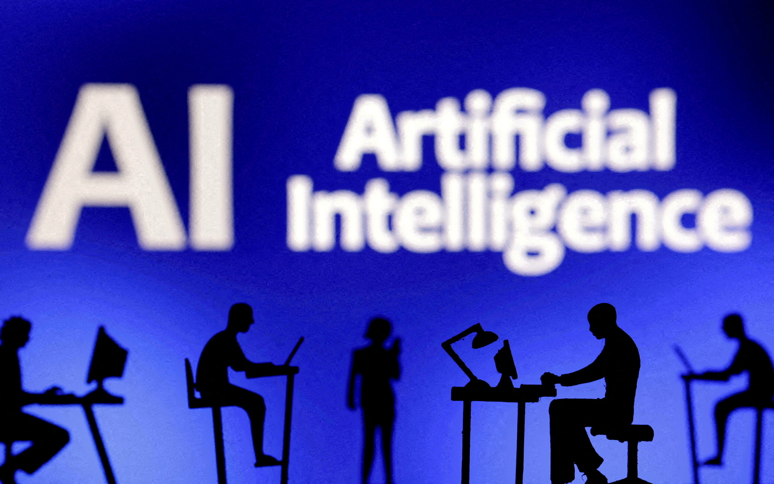 AI fails to detect depression signs in social media posts by Black Americans, study finds