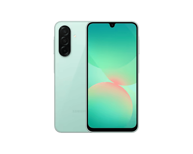 Samsung A26