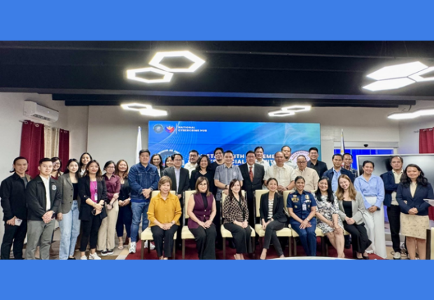 Judiciary’s CICC visit to strengthen fight vs. cybercrime