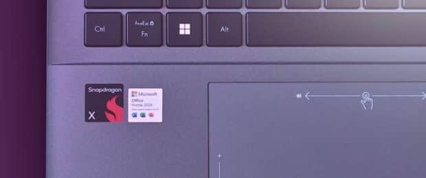 ASUS Vivobook S16